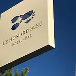 Le Homard Bleu Otel Saint-Trojan-les-Bains