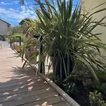 Otel Le Homard Bleu Saint-Trojan-les-Bains