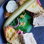 Le Homard Bleu Otel