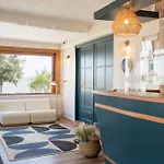 Le Homard Bleu Saint-Trojan-les-Bains