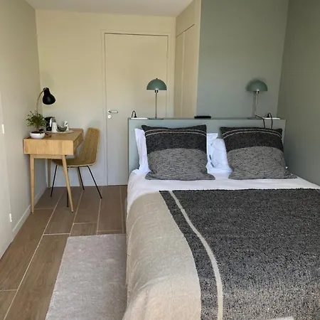 Le Homard Bleu Szálloda