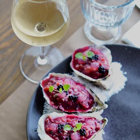 Le Homard Bleu Saint-Trojan-les-Bains