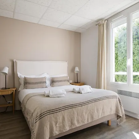 Hotel Le Homard Bleu