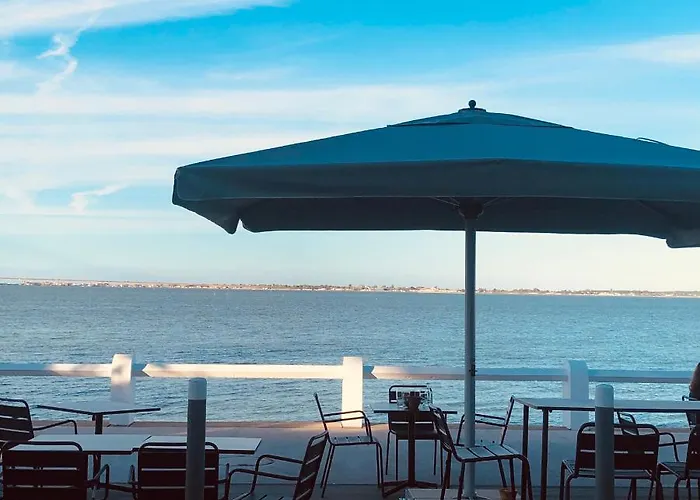 Le Homard Bleu 3* Saint-Trojan-les-Bains