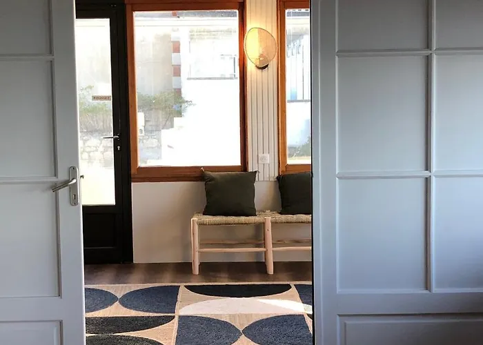 Le Homard Bleu Saint-Trojan-les-Bains