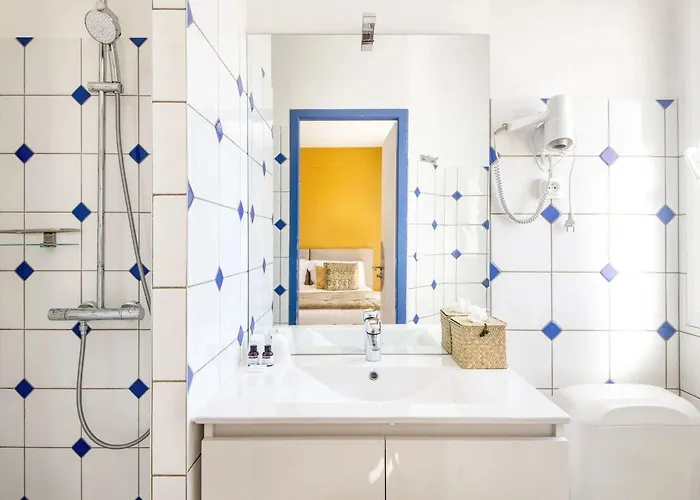 Le Homard Bleu Hotel Saint-Trojan-les-Bains