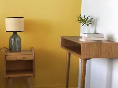 Hotel Le Homard Bleu Saint-Trojan-les-Bains