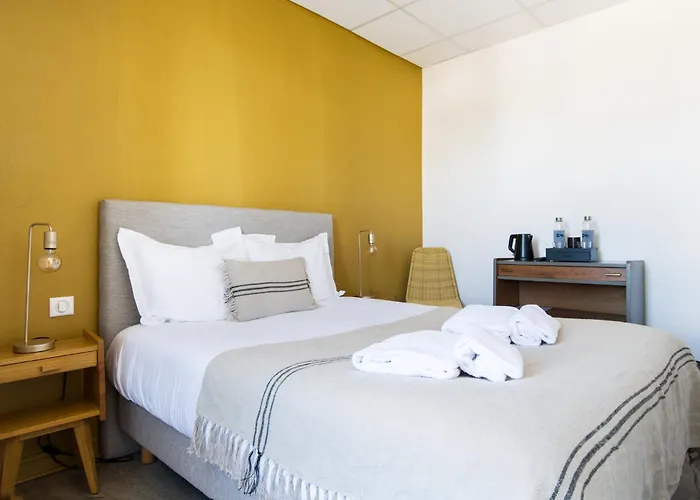 Le Homard Bleu Hotel 3*