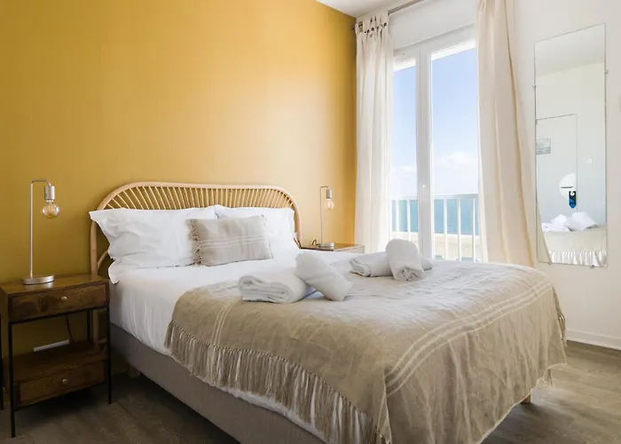 Hotel Le Homard Bleu Saint-Trojan-les-Bains