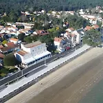 Le Homard Bleu 3*