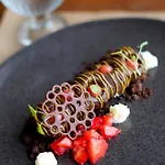 Hotell Le Homard Bleu