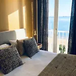 Hotel Le Homard Bleu