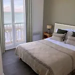 Hotel Le Homard Bleu Saint-Trojan-les-Bains