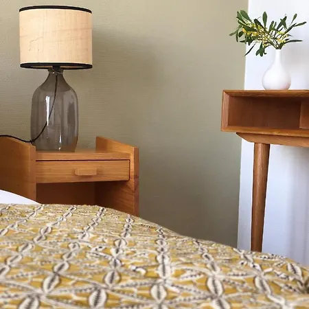 Le Homard Bleu Hotel