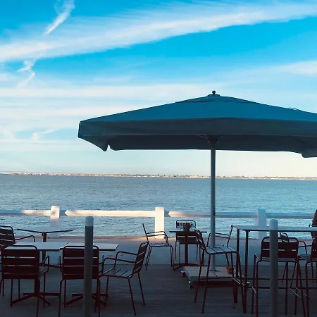 Le Homard Bleu 3* Saint-Trojan-les-Bains