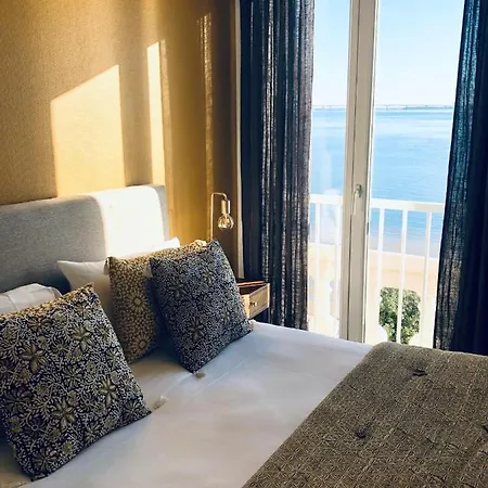 Hotel Le Homard Bleu