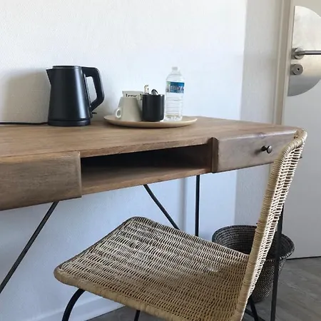 Hotel Le Homard Bleu 3*