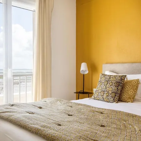 Hotel Le Homard Bleu