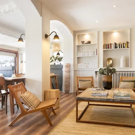 Le Homard Bleu Hotel Saint-Trojan-les-Bains