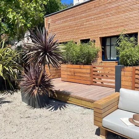 Le Homard Bleu 3* Saint-Trojan-les-Bains