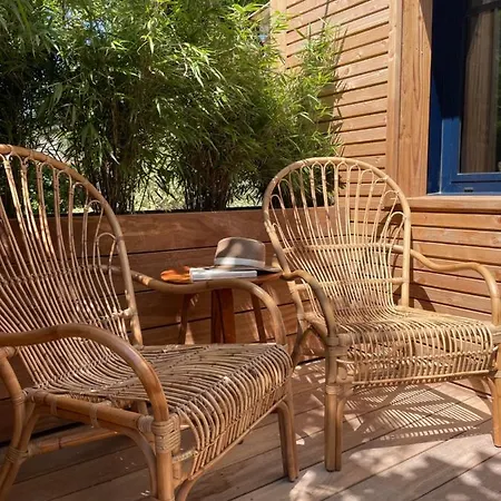 Le Homard Bleu 3* Saint-Trojan-les-Bains