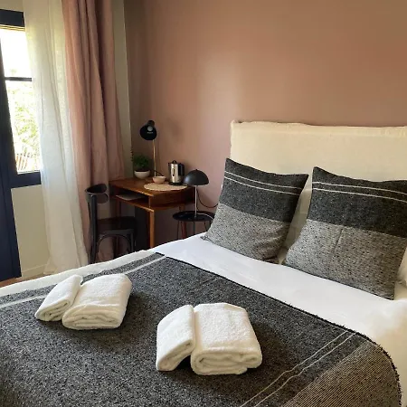 Hotel Le Homard Bleu