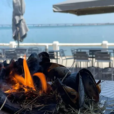 Le Homard Bleu 3*