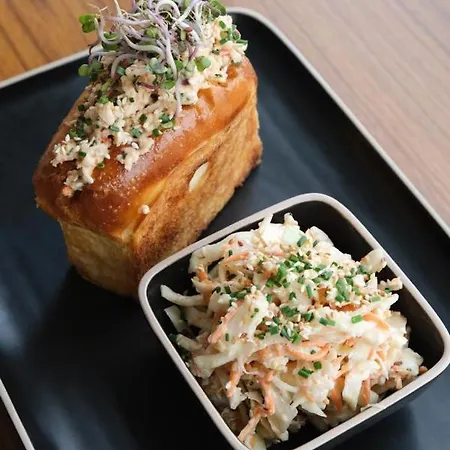 Le Homard Bleu 3* Сен-Трожан-ле-Бен