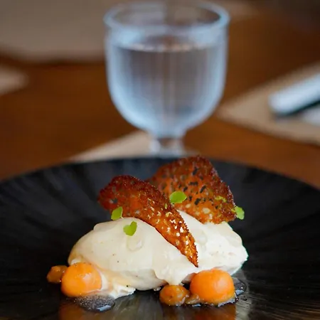 Le Homard Bleu
