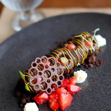 Hotel Le Homard Bleu