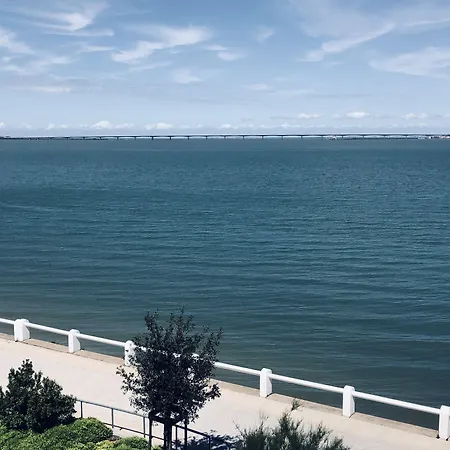 Le Homard Bleu Hotel Saint-Trojan-les-Bains