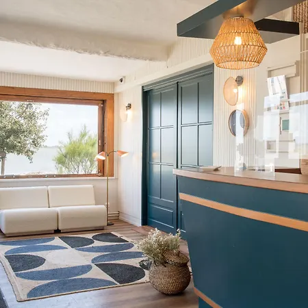 Le Homard Bleu Saint-Trojan-les-Bains