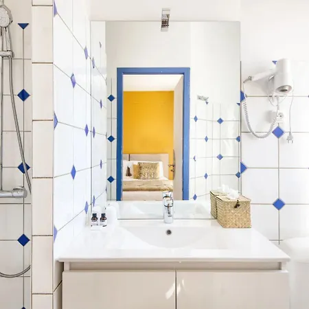 Le Homard Bleu Hotel Saint-Trojan-les-Bains