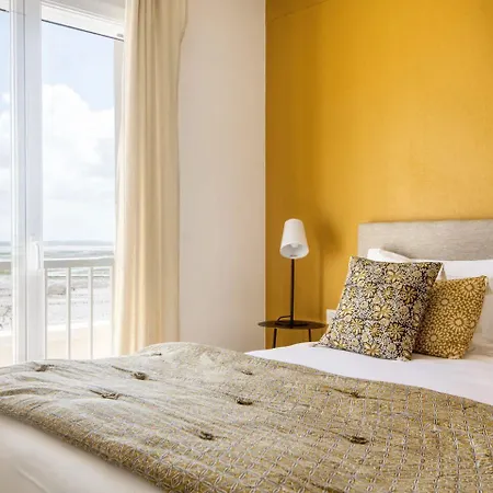 Hotel Le Homard Bleu 3*