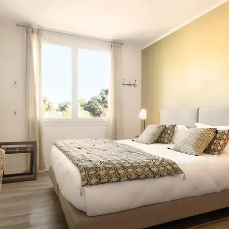 Le Homard Bleu Hotel Saint-Trojan-les-Bains