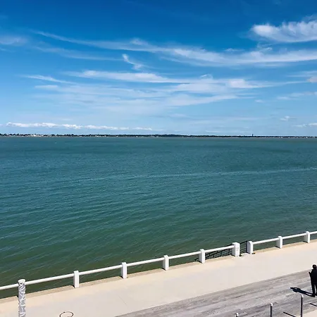 Le Homard Bleu 3* Saint-Trojan-les-Bains