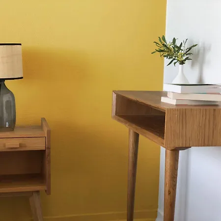 Le Homard Bleu Hotel Saint-Trojan-les-Bains