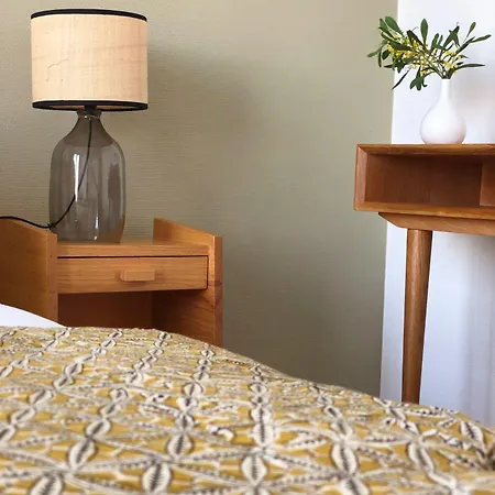 Hotel Le Homard Bleu