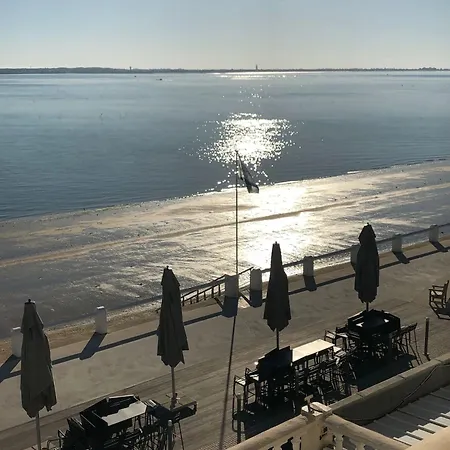 Le Homard Bleu Hotel Saint-Trojan-les-Bains