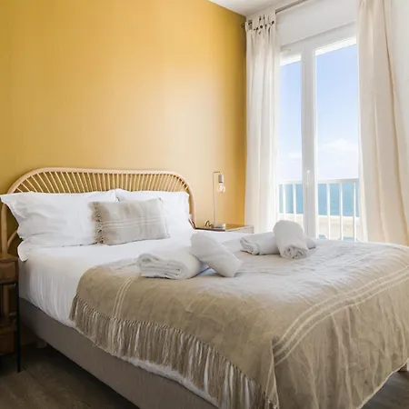 Hotel Le Homard Bleu Saint-Trojan-les-Bains