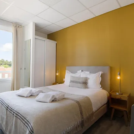 Le Homard Bleu Saint-Trojan-les-Bains