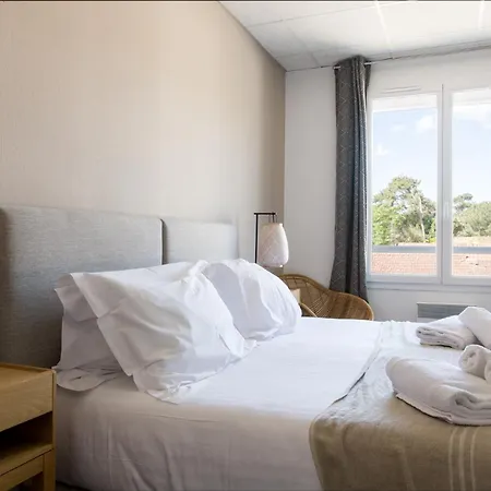 Hotel Le Homard Bleu 3*