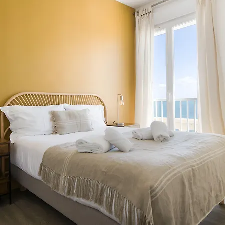 Le Homard Bleu 3* Saint-Trojan-les-Bains
