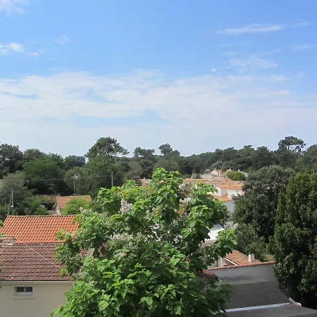 Le Homard Bleu Hotel 3*