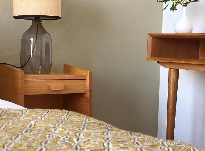 Le Homard Bleu 酒店