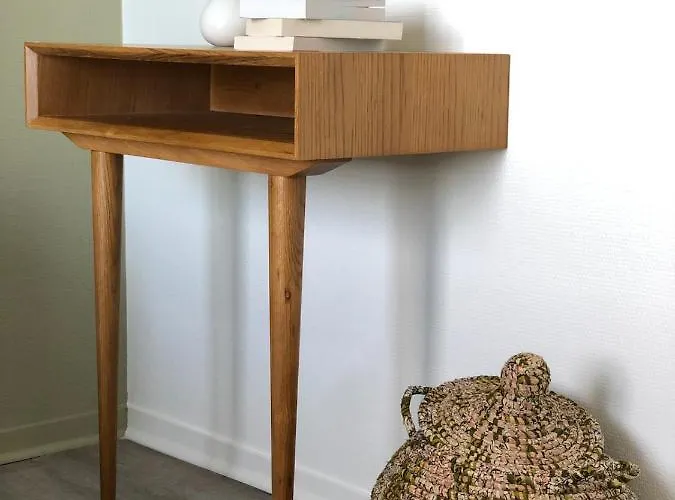 酒店 Le Homard Bleu