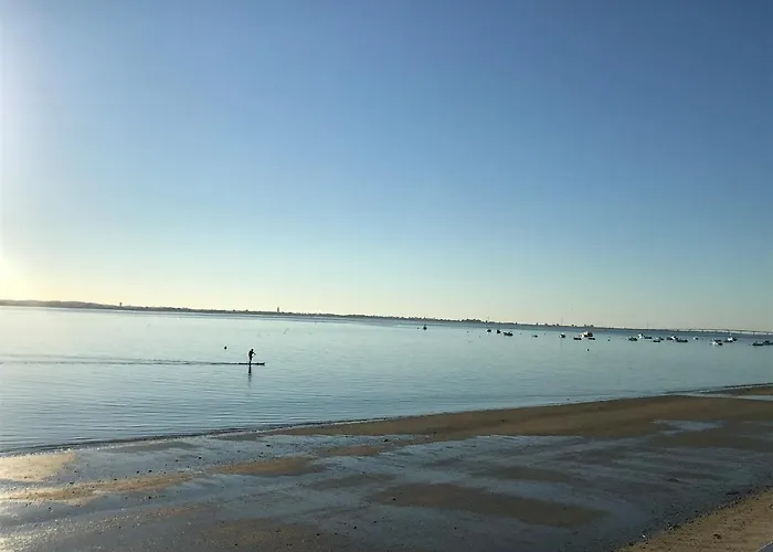 Le Homard Bleu Hotel Saint-Trojan-les-Bains