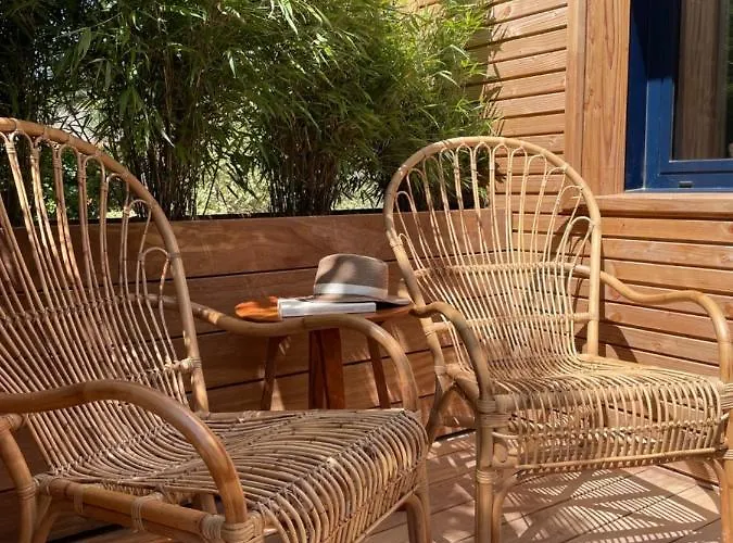 Le Homard Bleu 3* Saint-Trojan-les-Bains