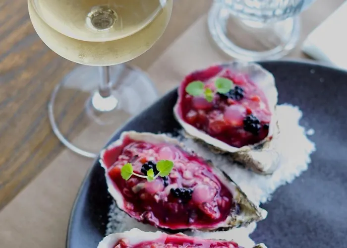 Le Homard Bleu Saint-Trojan-les-Bains