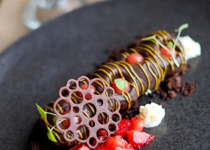 Hotel Le Homard Bleu